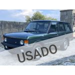 LAND ROVER Range Rover 3.9 EFi 1991 Gasolina departamento clássico - (786a01e9-c232-4a43-ab00-5191cbe431c9)