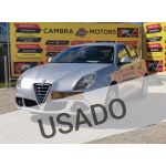 ALFA ROMEO Giulietta 1.6 JTDm Distinctive 2010 Gasóleo Cambra Motors - (b91534e3-e10d-4396-92ad-40113cafa234)