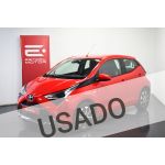 TOYOTA Aygo 1.0 X-Play 2021 Gasolina Estoril Motor - (72b6dcdb-083b-4eef-8f96-987cc8224928)