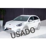 KIA Niro e- EV 64kWh 2020 Electrico Dreamskey - (bf4f1ef7-7d20-41fe-8070-845094e08a0a)