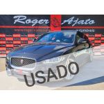 JAGUAR XE 2.0 D R-Sport 2015 Gasóleo Roger Ajato Automóveis - (1da4171b-769c-4a30-8b3c-ae775043bddb)