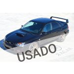 SUBARU Impreza Sedan 2.0 WRX STi 2003 Gasolina RACAR - (57b11ea5-54a8-45e0-bfc2-2594c1e28054)