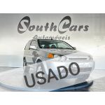 HONDA HR-V 1.6 ES 1999 Gasolina Southcars - (4696a029-7a6d-453c-a0ec-d651cc14576e)