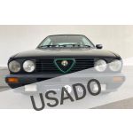 ALFA ROMEO Sprint Veloce 1.5 1987 Gasolina Fancar - (c81a1275-026e-438e-a0cd-15168de5739d)