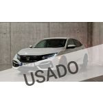 HONDA Civic 1.0 i-VTEC Elegance 2021 Gasolina Usados (Grupo M&Costas) - (65f92e11-8170-4677-acea-389e3803ce7f)