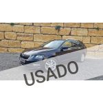 SKODA Octavia 1.6 TDI Style DSG 2018 Gasóleo Tracção Motor - (6f68d838-cd7e-41f3-b69b-5bf51bcdcbf5)