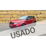 LAND ROVER Range Rover Evoque 2.0 TD4 SE Dynamic Auto 2018 Gasóleo Tracção Motor - (f2887f1c-9a65-42a8-97e2-bdbc2e4dc942)