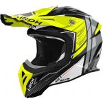 Airoh Capacete Aviator Ace 2 Engine Yellow XL