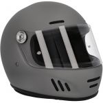 By City Capacete R-2 Grey Anthracite XS