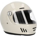 By City Capacete R-2 White XL