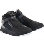 Alpinestars Botas Speedflight Street Black Gun Metal 11.5 (eu 45)