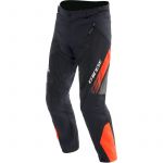 Dainese Drake 2 Air Absoluteshell Black / Red-fluo 48