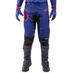 Roost X-topaz Flow Blue / Red M