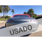 MERCEDES AMG GT 2019 Gasolina SLR CAR C - (c1a0c451-9e7e-4f63-b2ab-6d6a32405997)