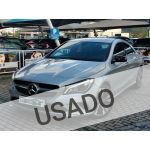 MERCEDES Classe CLA 2017 Gasóleo Auto Stand Xico CLA 180 d Urban - (85c2be09-e5b6-42af-92df-7f904aa0f283)