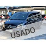 MERCEDES Classe V 2019 Gasóleo Auto Stand Xico V 300 d Longo Avantgarde - (ed312a37-2820-4318-9591-82fcd9197e88)