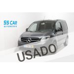 MERCEDES Citan 2019 Gasóleo SSCar Automóveis 108 CDi/27 - (9bf8275d-5d83-4b02-b951-b409874d1ef4)