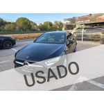 MERCEDES Classe A 2018 Gasóleo Carias Car A 180 d Progressive Aut. - (ac1dab71-ee5a-4020-a91f-ee0f914ee09b)