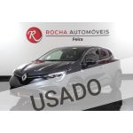 RENAULT Clio 2020 Gasolina Rocha Automóveis Feira 1.0 TCe RS Line - (1e6cfc9b-82bd-417d-a5ca-6924019a03e8)