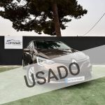 RENAULT Clio 2020 Gasolina Auto Dynamic - O seu parceiro automóvel 1.0 TCe Exclusive - (13c80bbc-94f8-4318-85a8-c98e7ddc03f7)