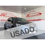 RENAULT Mégane 2021 Gasolina Auto Vale do Couto 1.3 TCe Limited - (b086f599-707d-4397-8cc5-bb30cf3073b7)