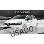 RENAULT Clio 2020 Gasóleo SÓ BARROSO® | Automóveis de Qualidade 1.5 dCi Zen - (2f0c2f0c-0d5d-466c-95a1-c94d15355bba)