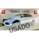 RENAULT Kadjar 2021 Gasolina Rafael Leitão Automóveis 1.3 TCe Intens - (d81de3c9-5a99-40d8-9659-7f1c8249b983)