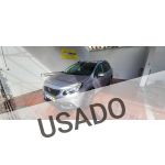 PEUGEOT 2008 2018 Gasolina Carros Usados Baratos 1.2 PureTech Style - (8fff55d4-00dd-4153-b406-d65c88daf5b9)