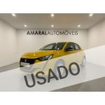 PEUGEOT 208 2020 Gasolina Amaral Automóveis 1.2 PureTech Active - (3a232831-9c2f-4ee0-89c0-ba51386b1ee2)