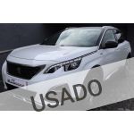 PEUGEOT 3008 2018 Gasóleo Sportcar Comercio de Automóveis 1.6 BlueHDi GT Line EAT6 - (de7adcf0-be36-436f-8867-5449398f9b72)