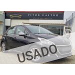 PEUGEOT 208 2018 Gasolina Vitor Castro Automóveis 1.2 PureTech Allure EAT6 - (709dbee8-160a-497c-8674-f1066c58d2e6)