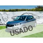 OPEL Corsa 2021 Gasolina Trocas Automoveis Gondomar 1.2 Edition - (29a26cf5-9ca8-4601-b4d5-7451f9a9a1c2)