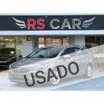 OPEL Astra 2017 Gasóleo RS Car 1.6 CDTI Edition S/S - (372554db-fe80-472d-a683-e9bf1c6043c9)