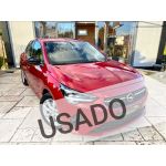 OPEL Corsa 2020 Gasolina StarAuto 1.2 T Edition - (e177264d-93af-4809-8ba4-25168658a3a8)