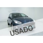 FORD Fiesta 2021 Gasolina CarSpot 1.0 EcoBoost Connected - (20eaf452-486c-4ce9-9dd0-521673c45aa2)