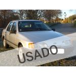 FORD Sierra 1989 Gasolina Paulo Abranches 1.6 GL - (95958df4-680e-4aad-ace5-8c995736cec3)