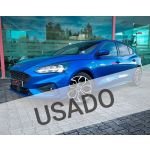 FORD Focus 2020 Gasolina Auto Macedo St.1.0 EcoBoost ST-Line - (f855501c-dd2a-46a5-892c-9777230e5376)