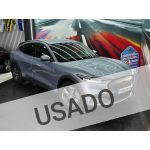 FORD Mustang Mach-E 2022 Electrico Stand Tinocar Standard - (2d95c8d1-d297-4e58-9bc3-908a03b33dfc)