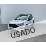 FORD EcoSport 2021 Gasolina MCOUTINHO LOURESFOR 1.0 EcoBoost Active - (192b125f-0ff3-41b8-a43a-2ee5aee9388d)