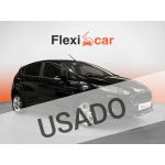 FORD Fiesta 2017 Gasolina Flexicar Porto 1.0 Ti-VCT Trend - (01ec428b-c2e0-40a6-900e-fcd51756e0b6)