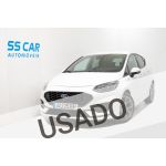 FORD Fiesta 2022 Gasolina SSCar Automóveis 1.0 EcoBoost ST-Line - (72d5ed7a-2584-4b65-94e9-c71a715c5f32)