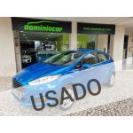 FORD Fiesta 2013 Gasolina Dominiocar 1.0 T EcoBoost Titanium - (b6f803d4-d5ce-4f29-91af-1b9c31beff0a)