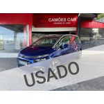CITROEN C4 2017 Gasolina Camões Car G.Pic.1.2 PureTech Feel - (47be0746-0fed-4bed-962d-871c0ddd6bba)