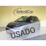 CITROEN C3 2022 Gasolina Sobralcar | Porto Alto 1.2 PureTech C-Series - (bbc77093-7bfd-4b1f-bdfc-c001e18fd620)
