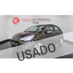 CITROEN C3 2014 Gasolina Rocha Automóveis - Braga 1.2 VTi Collection - (8059ccab-0e12-4624-9cf5-5074e750b243)
