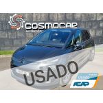 CITROEN C4 2016 Gasolina Cosmocar G.Pic.1.2 PureTech Feel - (ac091e5e-8653-4895-85ab-59f5d4200e5f)