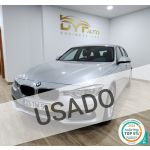 BMW Serie-3 2017 Gasóleo Dya & Auto - Automóveis de Confiança 318 d Touring Advantage - (f79547d0-f323-4328-a7aa-e38488912939)