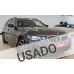 BMW Serie-3 2021 Gasóleo Car7 - Ovar 318 d Touring Pack M Auto - (73e322f3-1768-4c64-84ed-0ab894cd2ea4)