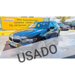 BMW Serie-3 2019 Gasóleo TPV Automoveis 318 d Touring Auto - (ce41d7fe-6834-4f61-a2a7-ae9782051559)