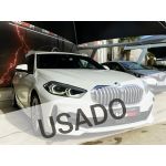 BMW Serie-1 2021 Gasóleo Kikocar 118 d Pack Desportivo M - (967cab56-f89c-47cc-a0a7-af0edb5c8f0e)